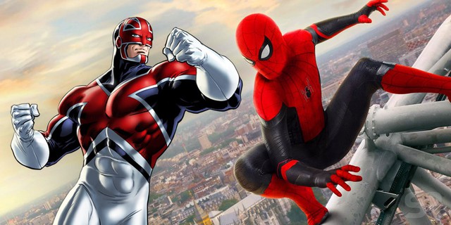 5 giả thuyết siêu tưởng mà fan mong muốn sẽ xuất hiện trong Spider-Man: Far From Home - Ảnh 7.