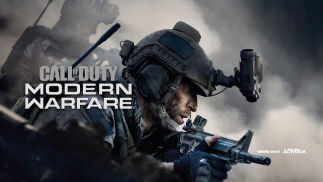 Vì sao Infinity Ward lại quyết định tái khởi động Call of Duty Modern Warfare - Ảnh 1.