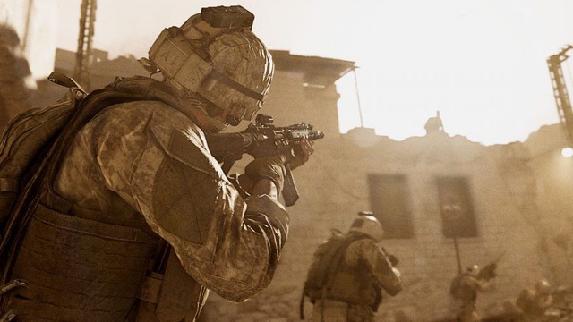 Vì sao Infinity Ward lại quyết định tái khởi động Call of Duty Modern Warfare - Ảnh 3.