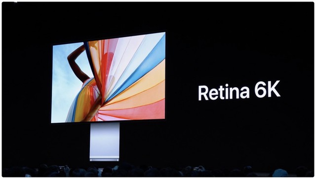 Apple gây sốc với Mac Pro 2019 giá 250 triệu, thiết kế dị toàn lỗ là lỗ - Ảnh 3.