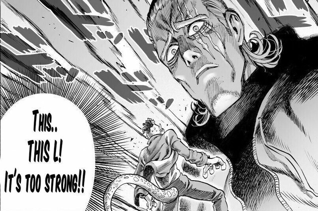 One Punch Man: King có xứng đáng là một anh hùng không? - Ảnh 2.