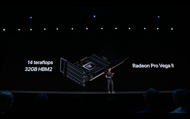 Apple gây sốc với Mac Pro 2019 giá 250 triệu, thiết kế dị toàn lỗ là lỗ - Ảnh 2.
