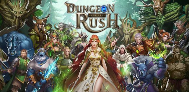 Tổng hợp game mobile RPG, thẻ bài mới có lối chơi cực cuốn hút không thể bỏ qua - Ảnh 4.