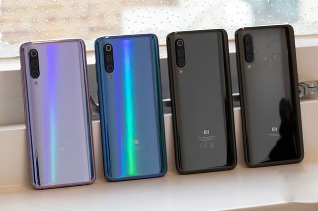 5 smartphone Android có hiệu năng cao nhất thế giới trong tháng 5/2019 - Ảnh 5.