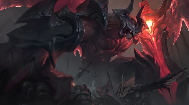 LMHT: Riot Games ủ mưu hất cẳng Sylas và Aatrox trước thềm giải đấu chuyên nghiệp mùa hè - Ảnh 3.