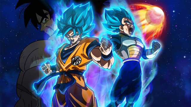 Sau thành công của Broly, movie 21 thuộc Dragon Ball đang được lên kế hoạch sản xuất vào năm sau - Ảnh 1.