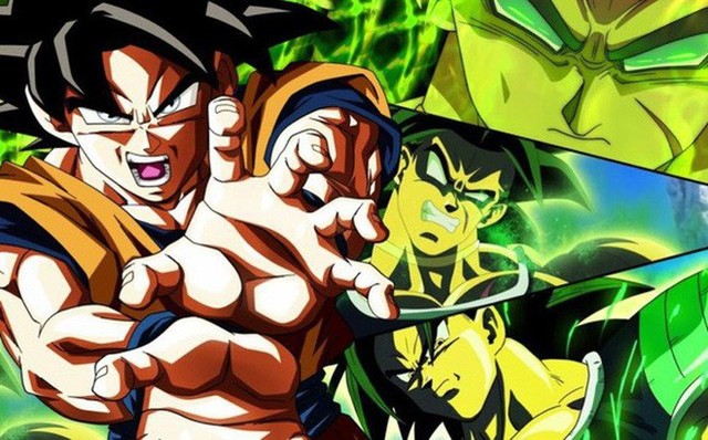 Sau thành công của Broly, movie 21 thuộc Dragon Ball đang được lên kế hoạch sản xuất vào năm sau - Ảnh 3.