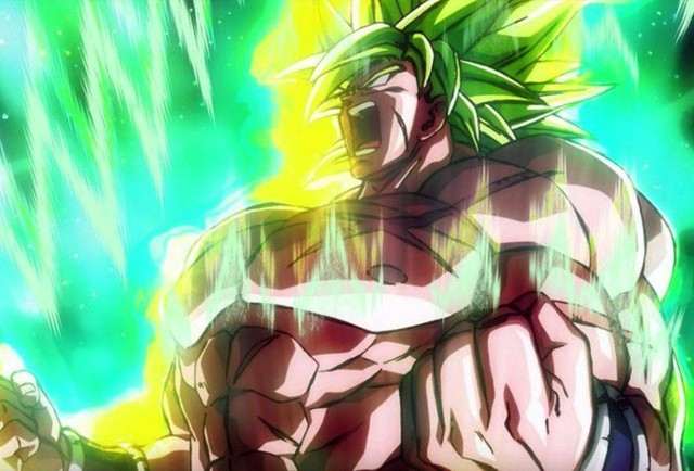 Sau thành công của Broly, movie 21 thuộc Dragon Ball đang được lên kế hoạch sản xuất vào năm sau - Ảnh 4.