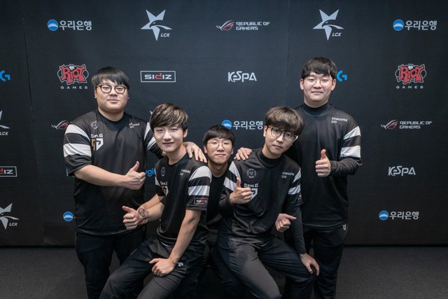 LMHT: LCK mùa hè 2019 chính thức khởi tranh - Cuộc đua song mã giữa SKT T1 và Griffin lại tiếp diễn - Ảnh 2.