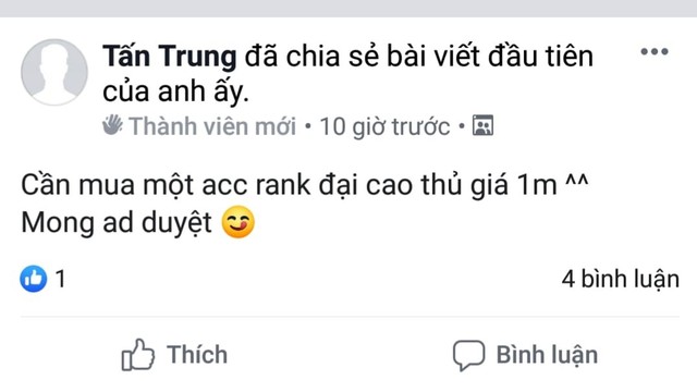 LMHT: Chưa kịp sung sướng vì leo rank Cao Thủ, Thầy Ba lại về gác cửa Kim Cương chỉ sau... 3 tiếng - Ảnh 3.