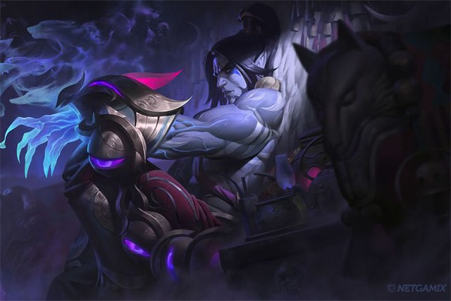 LMHT: Riot Games tiết lộ sẽ buff mạnh các tướng sát thương ở bản 9.19 để đa dạng meta cho CKTG 2019 - Ảnh 6.