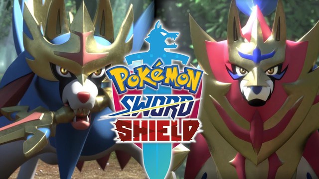 Xuất hiện 2 Pokemon huyền thoại mới toanh, lấy cảm hứng từ loài chó - Ảnh 1. Xuất hiện 2 Pokemon huyền thoại mới toanh, lấy cảm hứng từ loài chó - Ảnh 1.