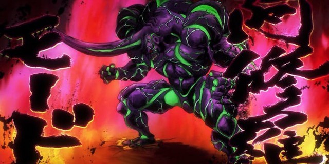 One Punch Man: 5 nhân vật phản diện mạnh nhất từng đối đầu với thánh phồng Saitama - Ảnh 2.