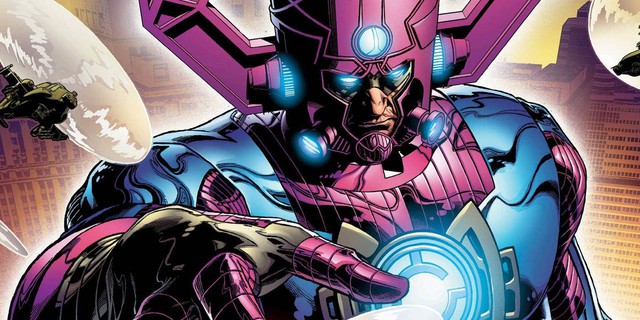 5 phản diện siêu mạnh được dự đoán sẽ thay thế Thanos đối đầu các siêu anh hùng trong các phần Avengers tiếp theo - Ảnh 2.