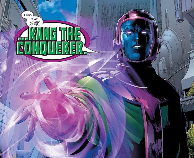 5 phản diện siêu mạnh được dự đoán sẽ thay thế Thanos đối đầu các siêu anh hùng trong các phần Avengers tiếp theo - Ảnh 1.