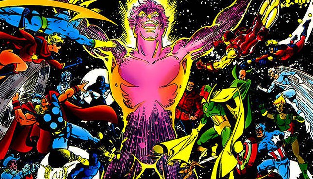 5 phản diện siêu mạnh được dự đoán sẽ thay thế Thanos đối đầu các siêu anh hùng trong các phần Avengers tiếp theo - Ảnh 5.