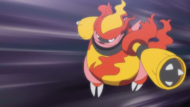 10 Pokemon bị đánh giá là có ngoại hình kì dị nhất từng xuất hiện - Ảnh 8.
