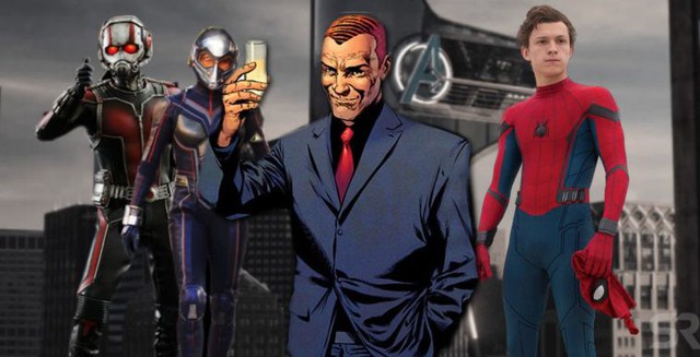 Norman Osborn có thể sẽ trở thành nhân vật phản diện chính của MCU giai đoạn 4? - Ảnh 1.