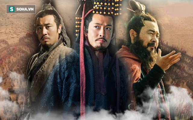 Nếu Quan Vũ không chết, kết cục nào sẽ chờ đón Lưu Bị trong cuộc chiến với Đông Ngô? - Ảnh 1. Nếu Quan Vũ không chết, kết cục nào sẽ chờ đón Lưu Bị trong cuộc chiến với Đông Ngô? - Ảnh 1.