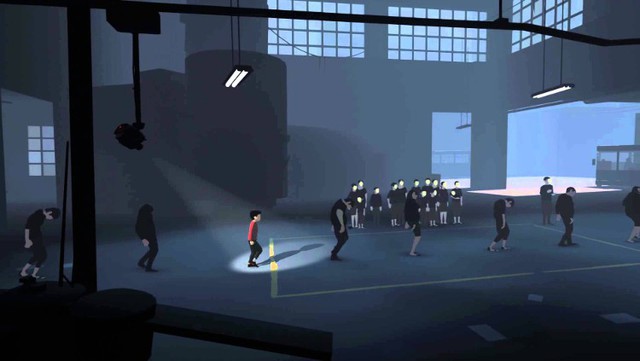 8 trò chơi xuất sắc có thể mê hoặc ngay cả những người không biết chơi game - Ảnh 3. 8 trò chơi xuất sắc có thể mê hoặc ngay cả những người không biết chơi game - Ảnh 3.