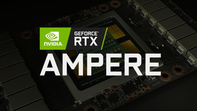 Nhiều game thủ còn chưa có tiền mua RTX 2080, Nvidia đã rục rịch tung VGA dòng Ampere mới mạnh khủng khiếp - Ảnh 1. Nhiều game thủ còn chưa có tiền mua RTX 2080, Nvidia đã rục rịch tung VGA dòng Ampere mới mạnh khủng khiếp - Ảnh 1.
