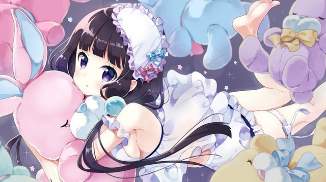Top 10 gái xinh con nhà giàu trong anime mà người hâm mộ muốn kết hôn nhất - Ảnh 17. Top 10 gái xinh con nhà giàu trong anime mà người hâm mộ muốn kết hôn nhất - Ảnh 17.