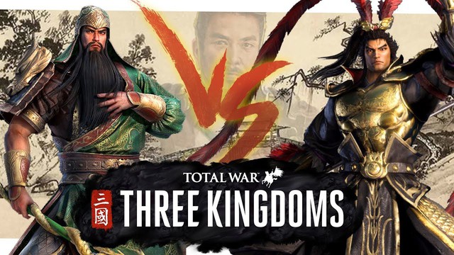 Quan Vũ vs Lữ Bố, ai mới là chiến thần vô địch trong Total War: Three Kingdoms? - Ảnh 1.