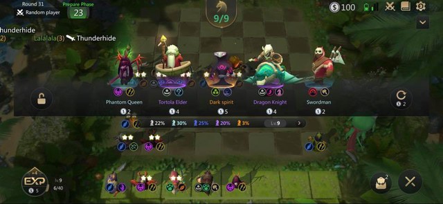 Auto Chess Mobile ra mắt trên iOS với tên mới, quyết không dính dáng với Valve - Ảnh 1.