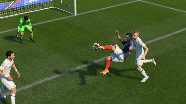 Hé lộ những thông tin đầu tiên về gameplay của FIFA 20 - Ảnh 2.