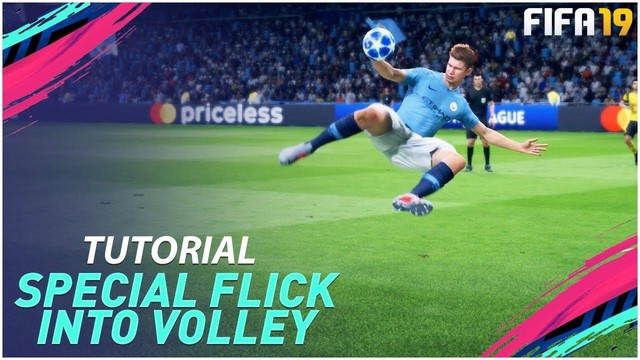 Hé lộ những thông tin đầu tiên về gameplay của FIFA 20 - Ảnh 3.