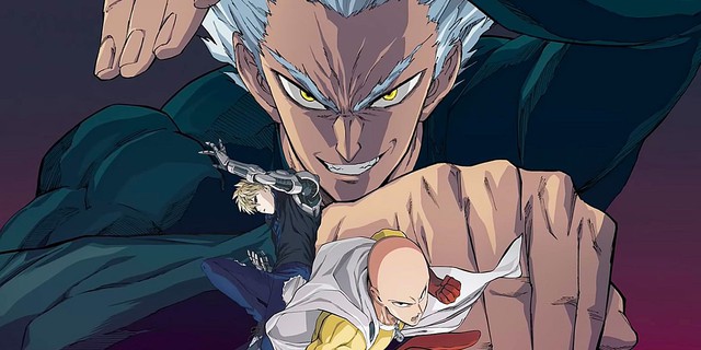 Garou và 5 nhân vật phản anh hùng được yêu thích nhất trong thế giới anime - Ảnh 5.