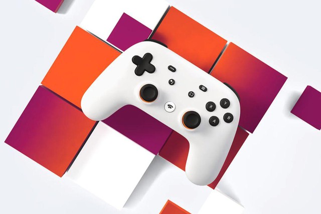 Google Stadia công bố giá thành chính thức, sẽ ra mắt vào tháng 11 tới - Ảnh 1.