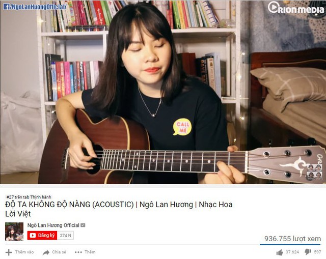 Độ Ta Không Độ Nàng: Trào lưu thay thế cho cục xì lầu ông bê lắp hóa ra lại là một câu chuyện bi ai đến thế này - Ảnh 5.