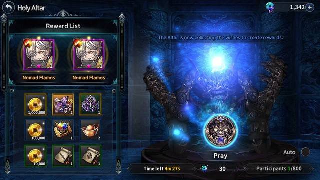 Soi bản cập nhật lớn nhất kể từ khi ra mắt của RPG Mobile Top 1 Hàn Quốc Final Blade - Ảnh 4.