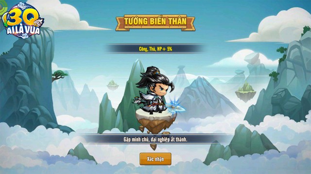 [HOT] Thông tin đầu tiên về update tháng 6 của 3Q Ai Là Vua: Tính năng mới, thời trang mới và 4 tướng được thức tỉnh - Ảnh 11.