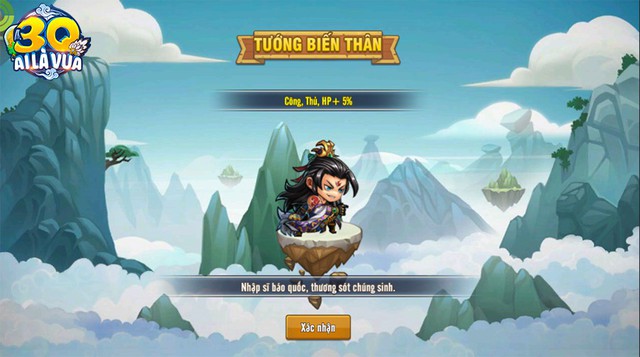 [HOT] Thông tin đầu tiên về update tháng 6 của 3Q Ai Là Vua: Tính năng mới, thời trang mới và 4 tướng được thức tỉnh - Ảnh 12.