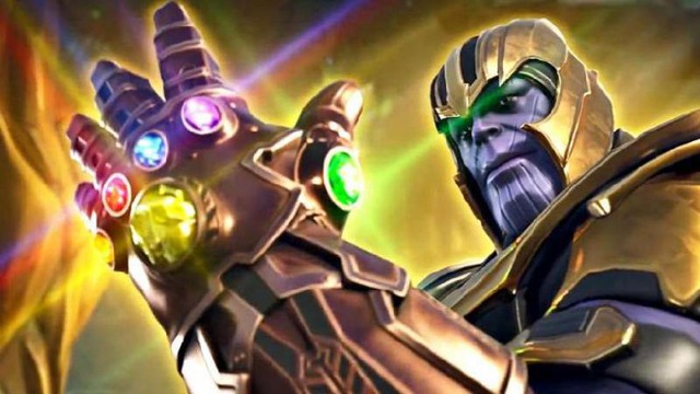 Nhà văn Avengers: Endgame lý giải thuyết âm mưu Ant-Man chui hậu để tiêu diệt Thanos: Người Kiến sẽ chết ngay lập tức! - Ảnh 3.