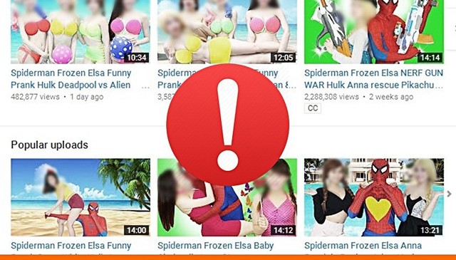 Youtube tố người Việt toàn làm clip nội dung độc hại để câu view - Ảnh 3.