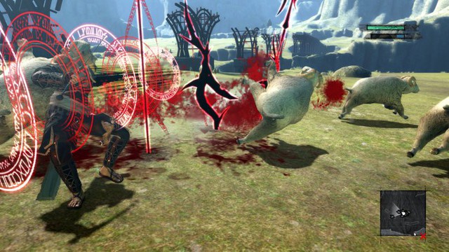 Những tựa game được gắn mác siêu phẩm của Square Enix nhưng lại thất bại hoàn toàn ngay khi ra mắt - Ảnh 2.