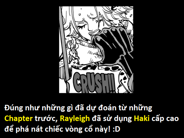 One Piece 947: Nhanh ẩu đoảng mang Big Mom về nộp cho Kaido nhưng Queen lại quên mất thánh phá hoại Luffy - Ảnh 2.