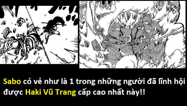 One Piece 947: Nhanh ẩu đoảng mang Big Mom về nộp cho Kaido nhưng Queen lại quên mất thánh phá hoại Luffy - Ảnh 4.