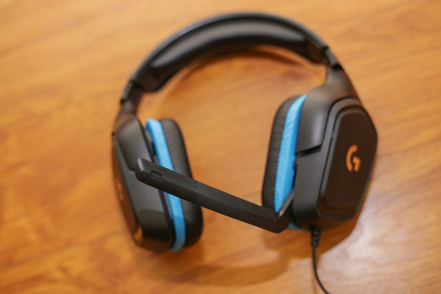 Trải nghiệm nhanh Logitech G431 - Tai nghe gaming siêu nhẹ đeo cả ngày không mỏi - Ảnh 9.