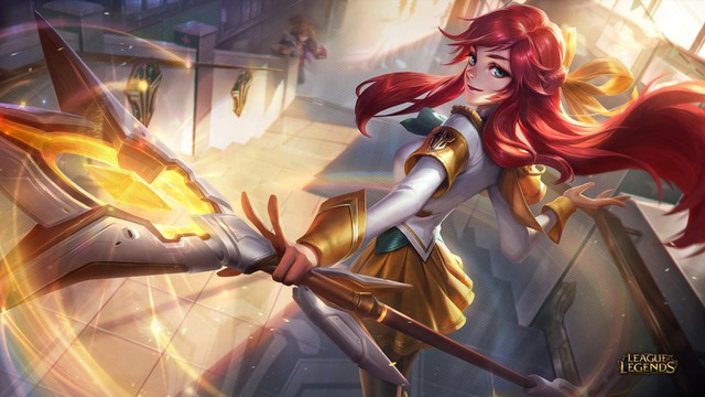 LMHT: Đã tới lúc Riot cần mạnh tay nerf Lux kể cả đó là con cưng của mình - Ảnh 2.