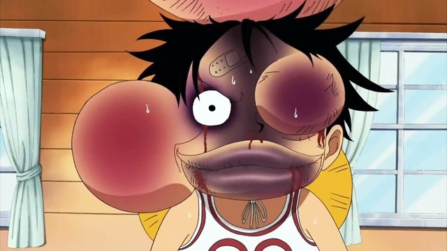 One Piece Tập 1 Nami Nhanh Như Chớp Phi Than Từ Xa Tới Tẩn Luffy Vi Tội Nghịch Ngu