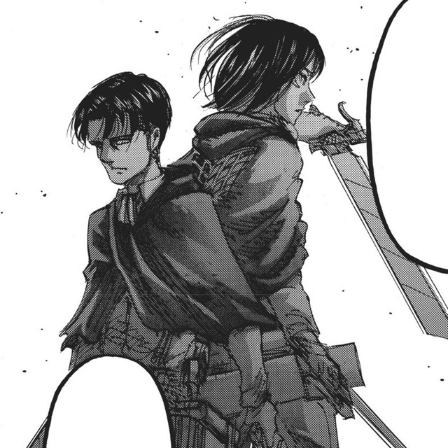 Attack on Titan: Ackerman - Dòng họ siêu chiến binh sở hữu sức mạnh đương đầu với Titan nhưng số phận cực kỳ bất hạnh - Ảnh 2.