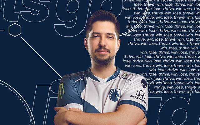 DOTA 2: Vici Gaming vô địch Epicenter sau trận chung kết đầy nghẹt thở với Team Liquid - Ảnh 3.