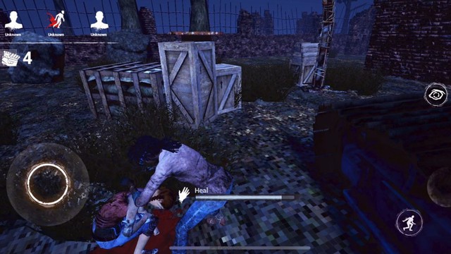 Hướng dẫn tải Dead by Daylight bản Soft Launch - Game mobile kinh dị sinh tồn đang gây sốt - Ảnh 5.