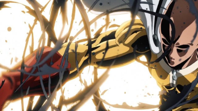One-Punch Man: Lý do Saitama dùng cú đấm nghiêm túc với Rết Trưởng Lão ngay từ đòn đầu tiên - Ảnh 3.