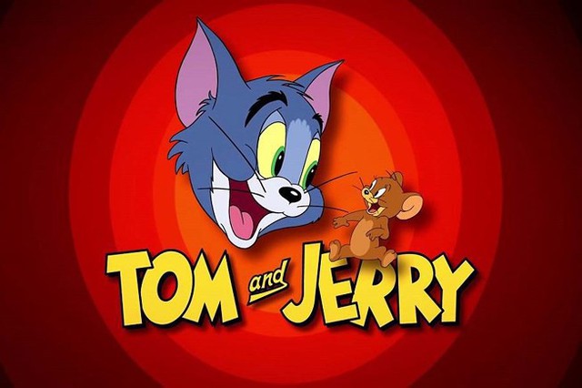 Lý Mạc Sầu suốt ngày hỏi thế gian tình là gì hẳn là do chị chưa xem Tom và Jerry! - Ảnh 1.