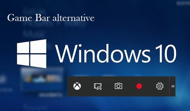 Những công dụng có thể bạn chưa biết dành cho công cụ Game Bar trong Windows 10 - Ảnh 1.